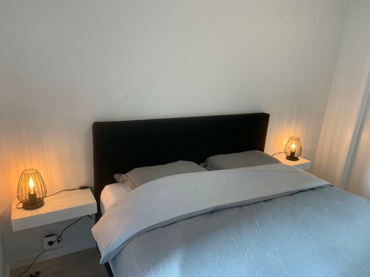 Apartamento Mauritius 11 Knokke-Heist Exterior foto