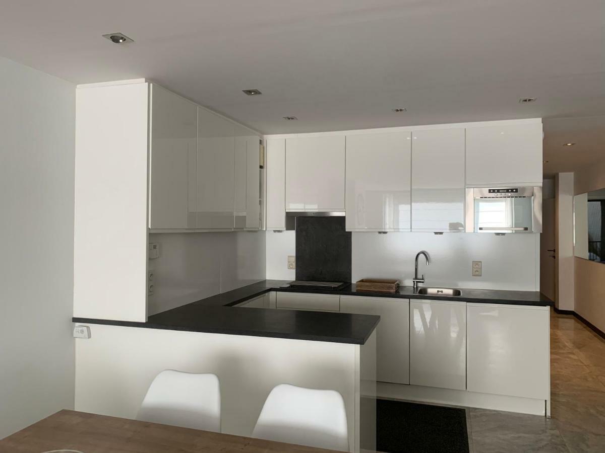 Apartamento Mauritius 11 Knokke-Heist Exterior foto