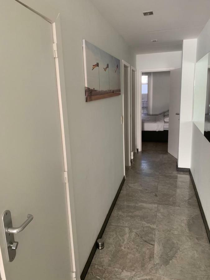 Apartamento Mauritius 11 Knokke-Heist Exterior foto