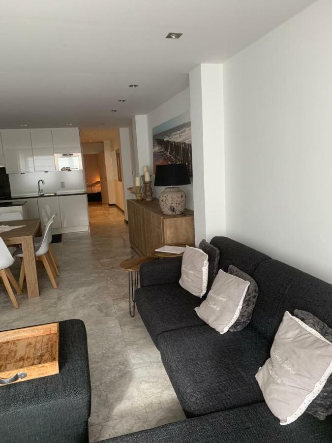 Apartamento Mauritius 11 Knokke-Heist Exterior foto
