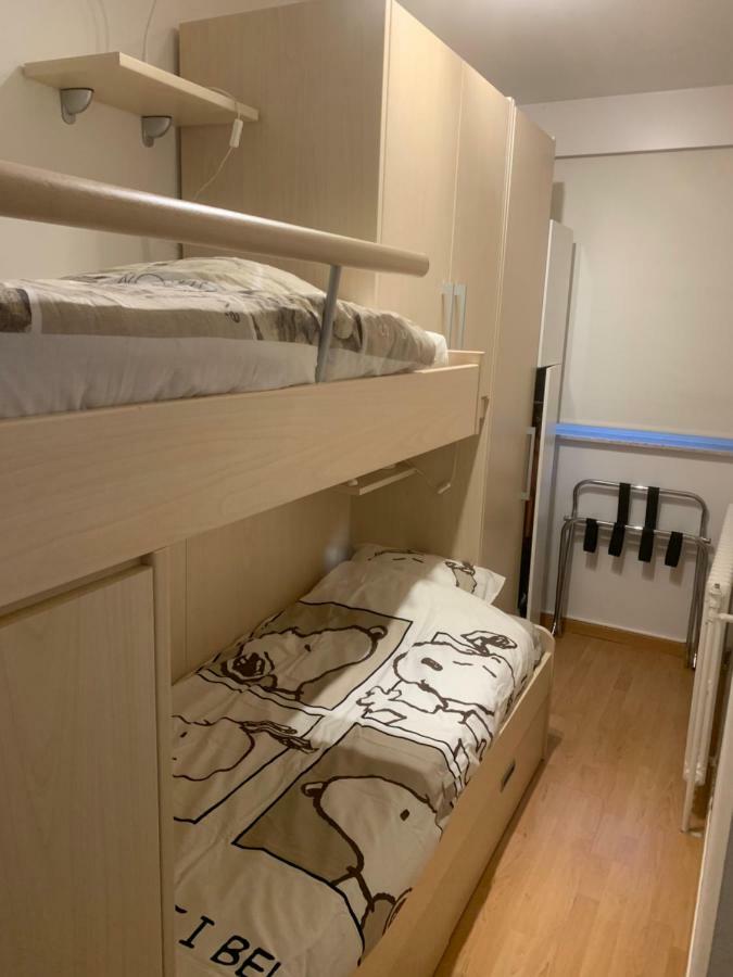 Apartamento Mauritius 11 Knokke-Heist Exterior foto